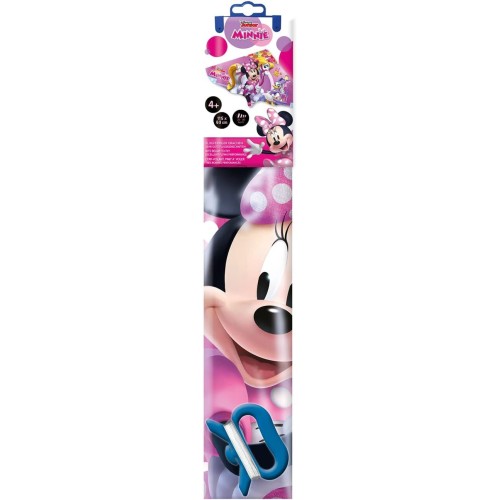 Gunther Childrens Kite With Disney Minnie Mouse Motif, Completely Ready For Flight 1186 4001664911868