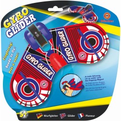 Gunther Ανεμοπλάνο Gyro Πολύ Ελαφρύ Spin-Off Sailor 1516 4001664915163