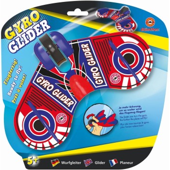 Gunther Ανεμοπλάνο Gyro Πολύ Ελαφρύ Spin-Off Sailor 1516 4001664915163