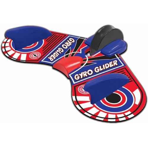 Gunther Gyro Glider Litter, Very Light Spin -Off Sailor Made Of Soft 1516 4001664915163