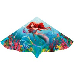 Gunther Kite Mermaid 1113 4001664911134