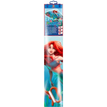 Gunther Kite Mermaid 1113 4001664911134