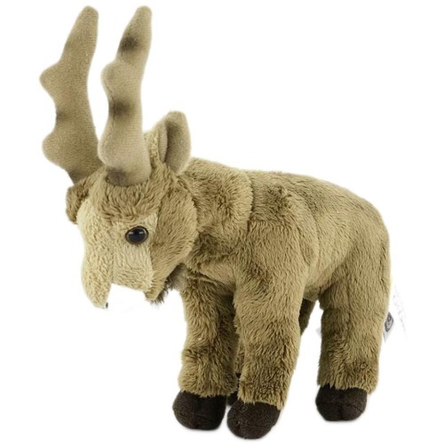 LELLY Baby Europe Animals Plush  770865 8004332708650