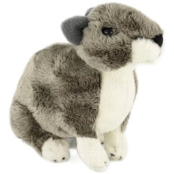 LELLY Baby Desert Animal Plush 770809 8004332708094