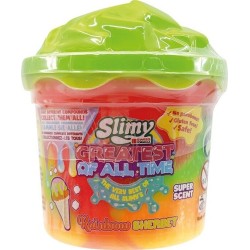 As company Slimy AS Χλαπάτσα Greatest Of All Time 100Gr Για 5+ Χρονών - 1 Τμχ 1863-32281 7611212322816