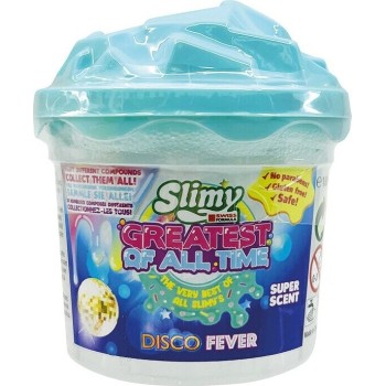 As company Slimy AS Greatest Of All Time Pacifier 100gr For 5+ Years 1863-32281 7611212322816