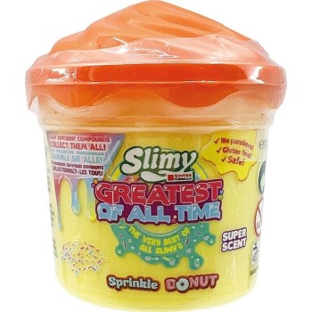 As company Slimy AS Χλαπάτσα Greatest Of All Time 100Gr Για 5+ Χρονών - 1 Τμχ 1863-32281 7611212322816