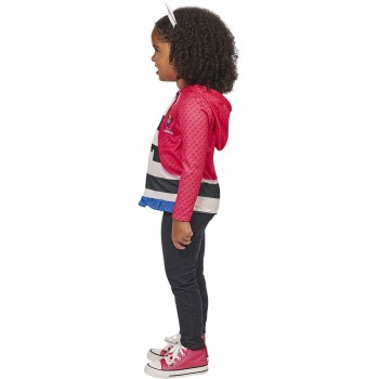 Rubies Set Gabbys Dollhouse 3-5 Years (98-104Cm) 1000926XXS 195884077344