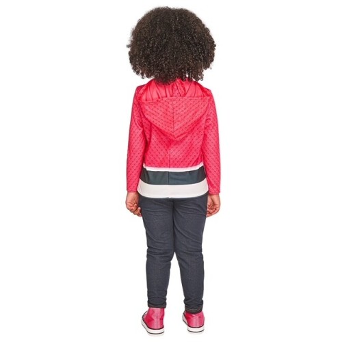 Rubies Set Gabbys Dollhouse 3-5 Years (98-104Cm) 1000926XXS 195884077344