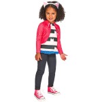 Rubies Σετ Gabbys Dollhouse 3-5 Ετών (98-104Cm) 1000926XXS 195884077344