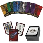 Hasbro Cluedo Escape The Illusionists Club F8817 5010996211668