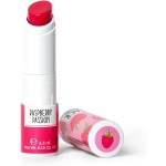 Legami Natural, Nourishing And Protective Lip Balm, Natural Ingredients, Made In Italy, Raspberry Flavour SMA0001 8051070270673