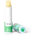 Legami Natural, Nourishing And Protective Lip Balm, Natural Ingredients, Aloe Flavour,  2 Cm SMA0002 8051070270680