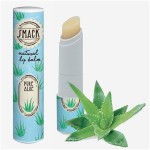 Legami Natural, Nourishing And Protective Lip Balm, Natural Ingredients, Aloe Flavour,  2 Cm SMA0002 8051070270680