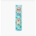 Legami Natural, Nourishing And Protective Lip Balm, Natural Ingredients, Aloe Flavour,  2 Cm SMA0002 8051070270680