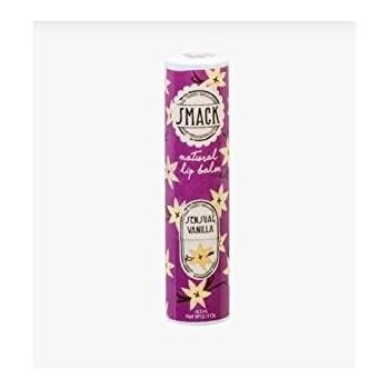Legami Natural, Nourishing And Protective Lip Balm, Natural Ingredients Vanilla Flavour SMA0005 8051070270710