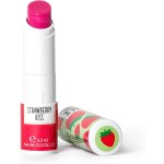 Legami Natural, Nourishing And Protective Lip Balm, Natural Ingredients, Strawberry Flavour SMA0009 8057093533559