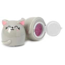 Legami Magic Kiss - Meow Vanilla Lip Gloss KLG0001 8053610781762