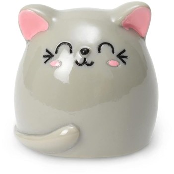 Legami Magic Kiss - Meow Vanilla Lip Gloss KLG0001 8053610781762