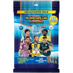 PANINI Superleague 2024 Adrenalyn Mega Starter Pack PA.AL.SU.224 8051708009972