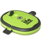 eco life Καπάκι για Φαγητοδοχείο 800ml | Πράσινο 33-BO-4024 5208009000792