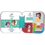 Clementoni Soft Clemmy Disney Princess Playset - Soft Building Blocks 1033-17843 8005125178438