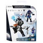 MEGA Destiny - Φιγούρες (3 Σχέδια) DPJ03 / ASST 887961317671