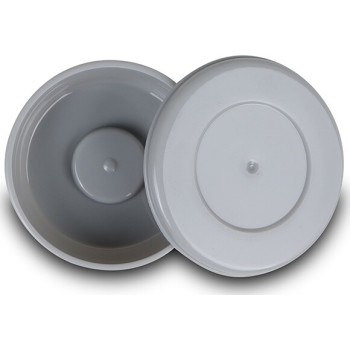 nava Stainless Steel Round We Care Food Warmer, Pink 850ml 10-262-011 5205746164114