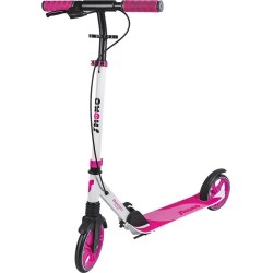As company Shoko Childrens Skateboard BW 200 Plus With 2 Wheels 200Mm In Fuchsia 5004-50521 5203068505219