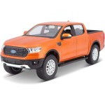 Maisto Ford Ranger 1:24 2019 31521 090159315216