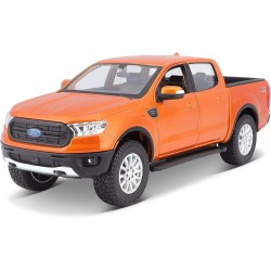 Maisto 1 / 24 Ford Ranger 2019 31521 090159315216