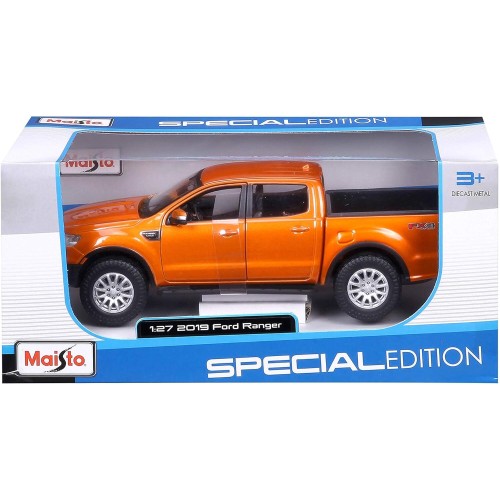 Maisto 1 / 24 Ford Ranger 2019 31521 090159315216