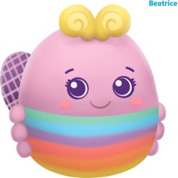 Just toys Dream beams 18εκ. beatrice the butterfly 20502009 6922050200954