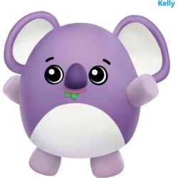 Just toys Dream beams 18cm kelly the koala 20502002 6922050200237