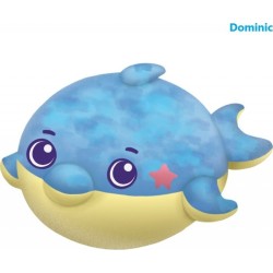 Just toys Dream beams 18cm dominic the dolphin 20502010 6922050201005
