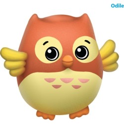 Just toys Dream beams 18cm odile the owl 20502005 6922050200503