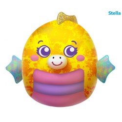 Just toys Dream beams 18εκ. stella the seahorse 20506008 6922050600891
