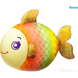 Just toys Dream beams 18cm reese the goldfish 20506005 6922050600556