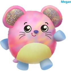 Just toys Dream beams 18cm megan the mouse 20506001 6922050600150