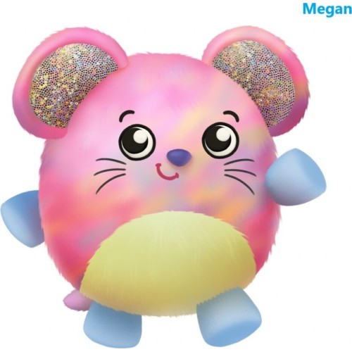 Just toys Dream beams 18cm megan the mouse 20506001 6922050600150