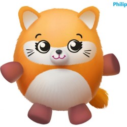 Just toys Dream beams 18cm philip the fox 20506004 6922050600457