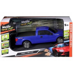 Maisto Tech R/C 1 24 Ford F-150 Stx 81550 / 81518 090159815181