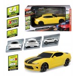Maisto Tech R/C 1 24 Chevrolet Camaro 2016 Ss 49/81516 090159815167