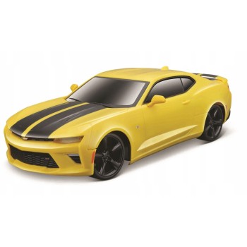 Maisto Tech R/C 1 24 Chevrolet Camaro 2016 Ss 49/81516 090159815167