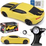 Maisto Tech R/C 1 24 Chevrolet Camaro 2016 Ss 49/81516 090159815167