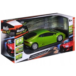 Maisto Tech R/C 1 24 Lamborghini Huracan Coupe 81550 / 81523 090159815235