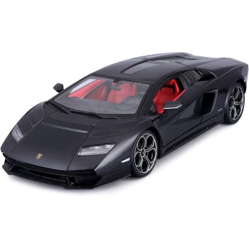 Maisto Special Edition 1 18 Lamborghini Countach LPI 800-4 48/31459 BK 090159068020