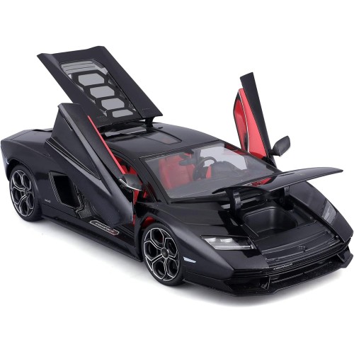 Maisto Special Edition 1 18 Lamborghini Countach LPI 800-4 48/31459 BK 090159068020
