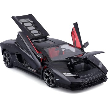 Maisto Special Edition 1 18 Lamborghini Countach LPI 800-4 48/31459 BK 090159068020