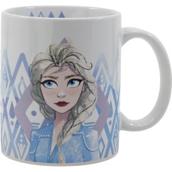 Stor Κεραμική Κούπα 11 oz σε Συσκευασία Δώρου Frozen ii Elements 530-88084 8412497880843